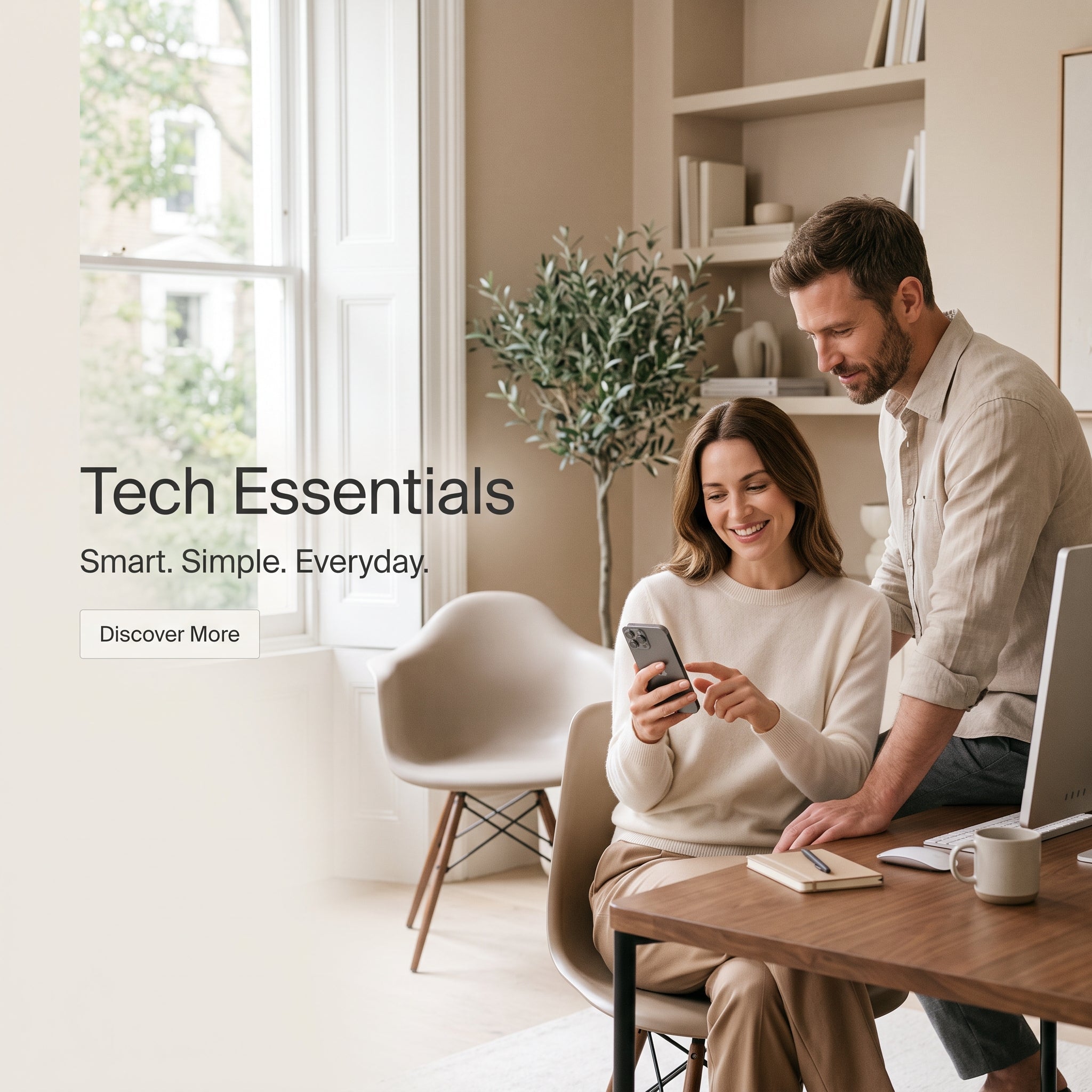 Tech Products Trend Nests