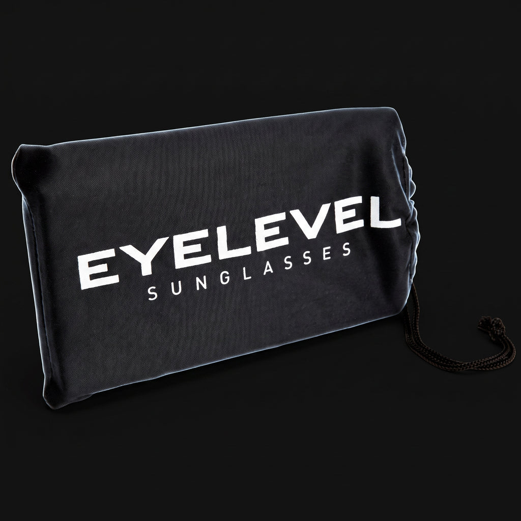 Eyelevel Sergeant Pilot Style Unisex Adult Sunglasses - Brown