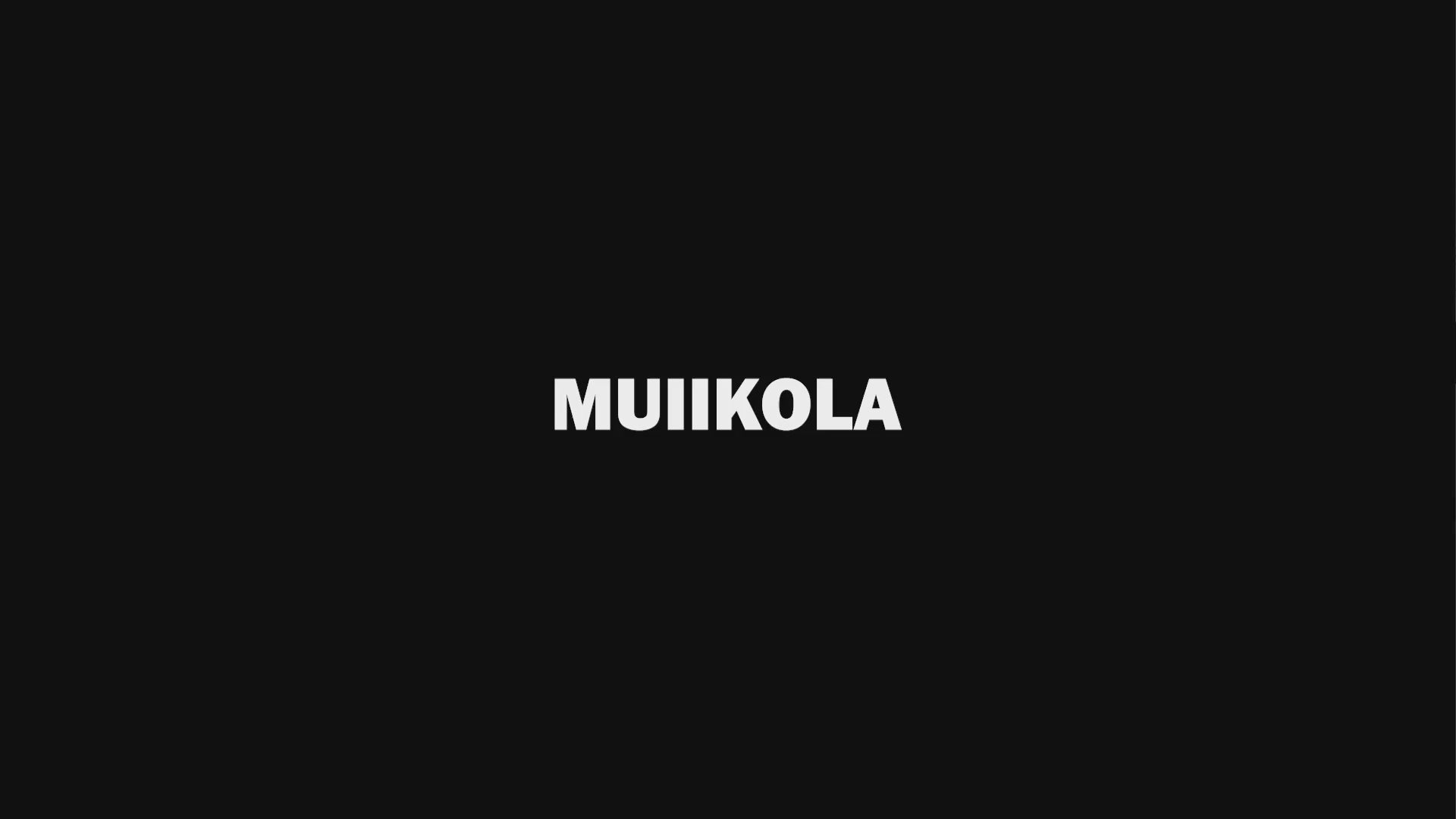 MUIIKOLA Crossbody Bag - Vegan Leather Shoulder Handbag with Built-In Wallet
